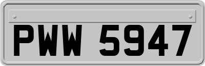 PWW5947