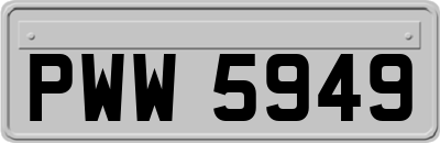 PWW5949