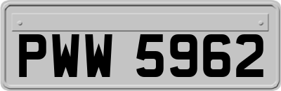 PWW5962