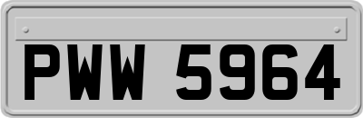 PWW5964