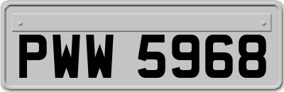 PWW5968