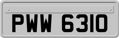 PWW6310