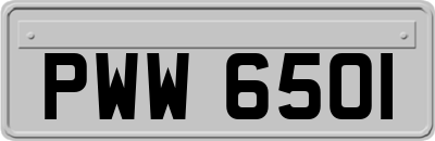 PWW6501