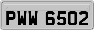 PWW6502