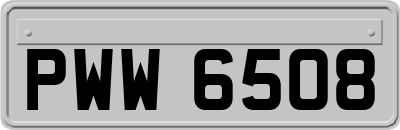 PWW6508