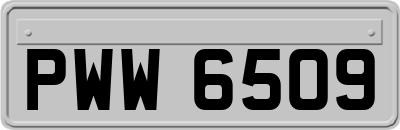 PWW6509