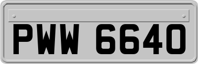 PWW6640