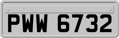 PWW6732