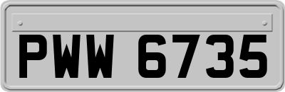 PWW6735