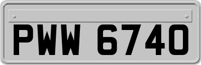 PWW6740