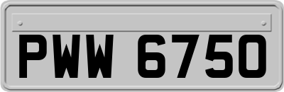 PWW6750