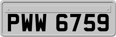 PWW6759