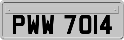 PWW7014