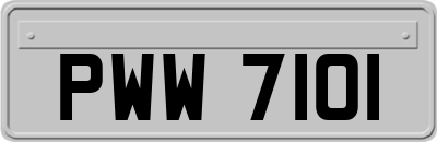 PWW7101