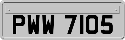 PWW7105