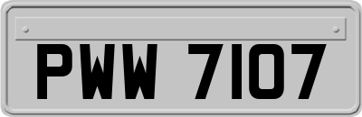 PWW7107