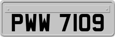 PWW7109