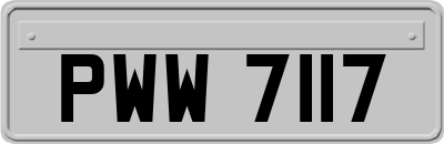 PWW7117