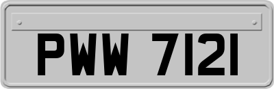 PWW7121