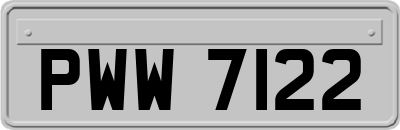 PWW7122