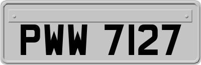 PWW7127