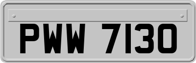 PWW7130