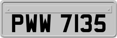 PWW7135