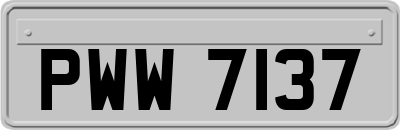 PWW7137