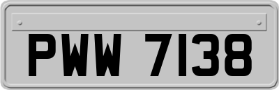 PWW7138