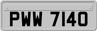 PWW7140