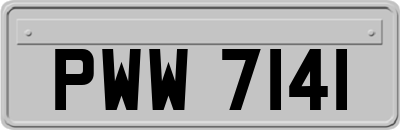 PWW7141