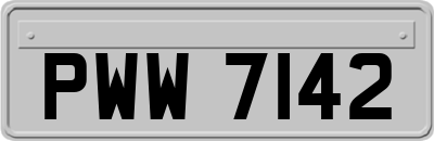 PWW7142