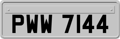 PWW7144