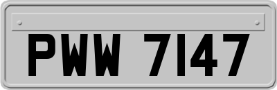 PWW7147