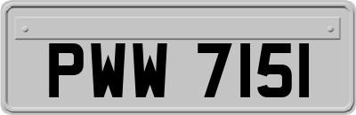 PWW7151