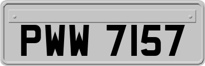 PWW7157