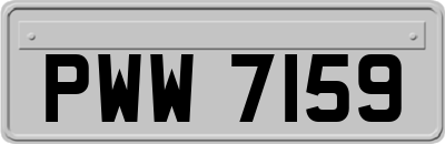 PWW7159