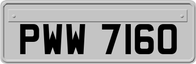 PWW7160