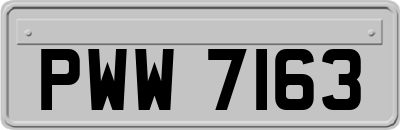 PWW7163