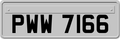 PWW7166