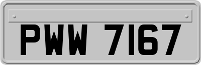 PWW7167