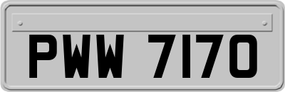 PWW7170