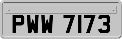 PWW7173