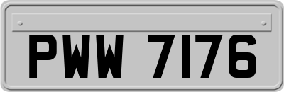 PWW7176