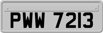 PWW7213