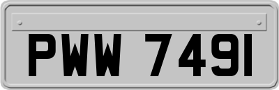 PWW7491