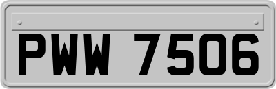 PWW7506