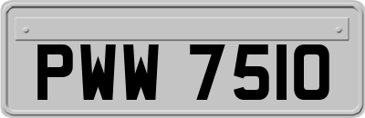 PWW7510