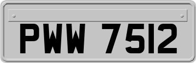 PWW7512