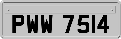 PWW7514